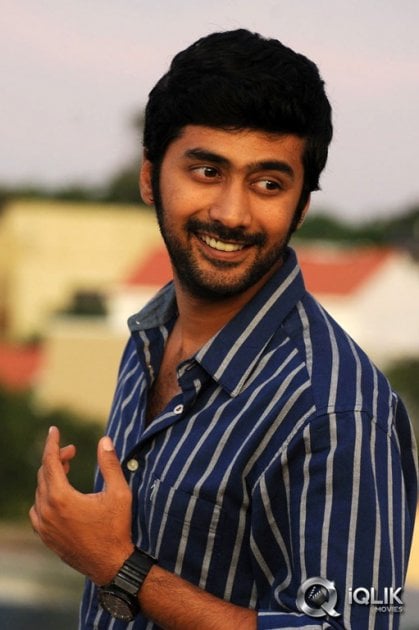 Rahul-Ravindran